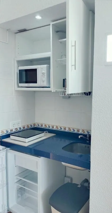 Apartamento Torremolinos_Centro
